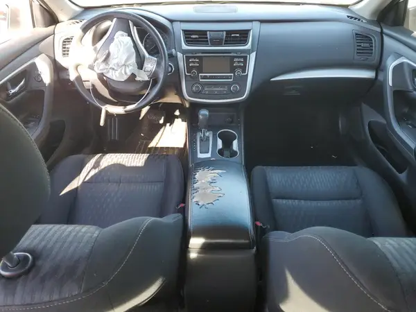 1N4AL3AP6JC142707 2018 NISSAN ALTIMA - Image 8
