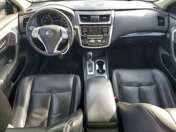 1N4AL3AP6JC142741 2018 NISSAN ALTIMA - Image 8