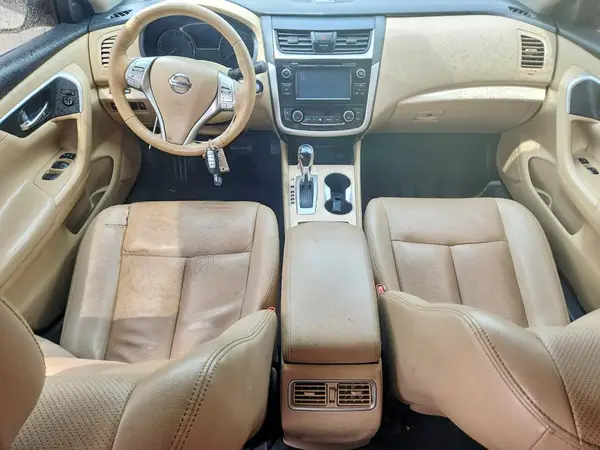 1N4AL3AP6JC142948 2018 NISSAN ALTIMA - Image 8
