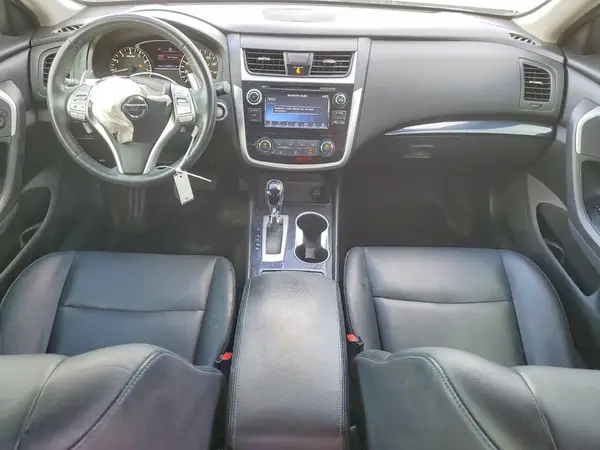 1N4AL3AP6JC143193 2018 NISSAN ALTIMA - Image 8