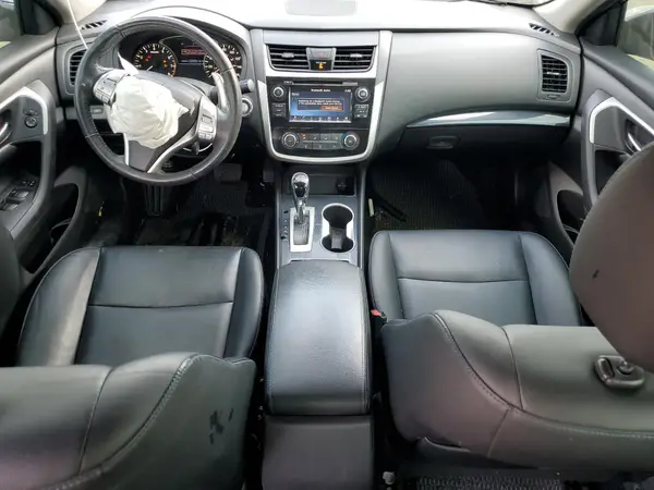 1N4AL3AP6JC143355 2018 NISSAN ALTIMA - Image 8