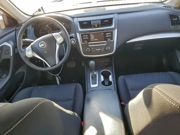 1N4AL3AP6JC144277 2018 NISSAN ALTIMA - Image 8