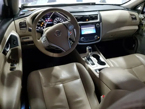 1N4AL3AP6JC146174 2018 NISSAN ALTIMA - Image 8