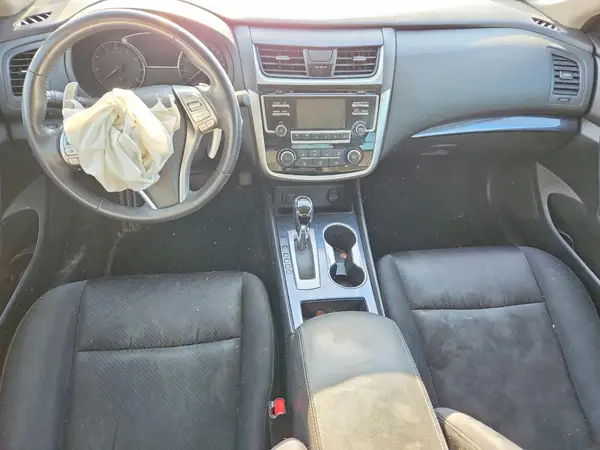 1N4AL3AP6JC146403 2018 NISSAN ALTIMA - Image 8