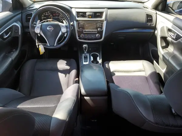 1N4AL3AP6JC147597 2018 NISSAN ALTIMA - Image 8