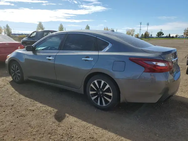 1N4AL3AP6JC148457 2018 NISSAN ALTIMA - Image 2