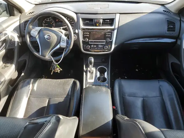 1N4AL3AP6JC148555 2018 NISSAN ALTIMA - Image 8
