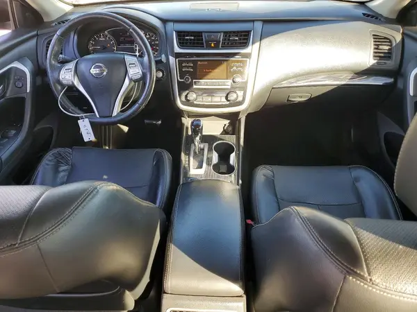 1N4AL3AP6JC148717 2018 NISSAN ALTIMA - Image 8