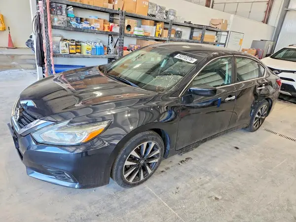 1N4AL3AP6JC148801 2018 NISSAN ALTIMA - Image 1