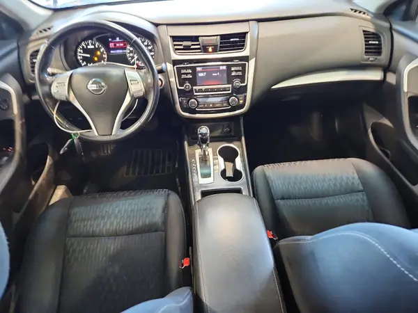 1N4AL3AP6JC148801 2018 NISSAN ALTIMA - Image 8