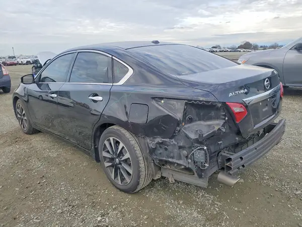 1N4AL3AP6JC149012 2018 NISSAN ALTIMA - Image 2