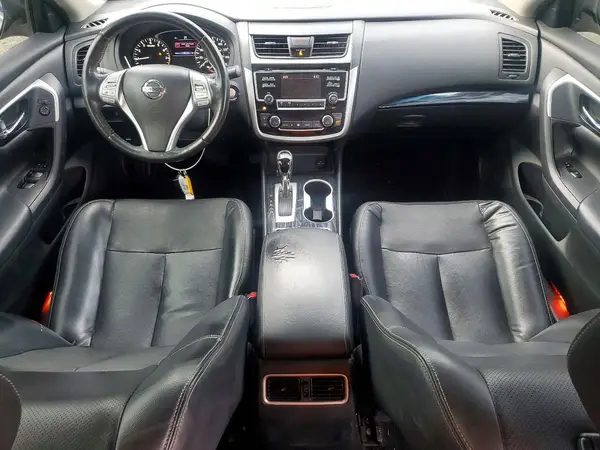 1N4AL3AP6JC149012 2018 NISSAN ALTIMA - Image 8