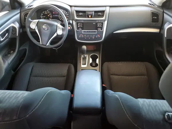 1N4AL3AP6JC149219 2018 NISSAN ALTIMA - Image 8