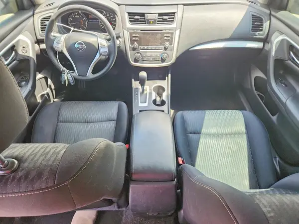 1N4AL3AP6JC149740 2018 NISSAN ALTIMA - Image 8