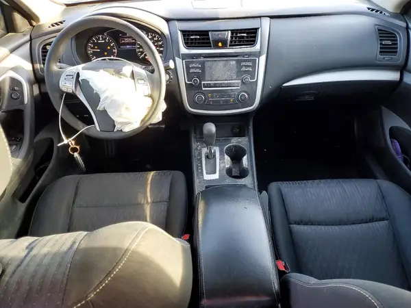 1N4AL3AP6JC149754 2018 NISSAN ALTIMA - Image 8