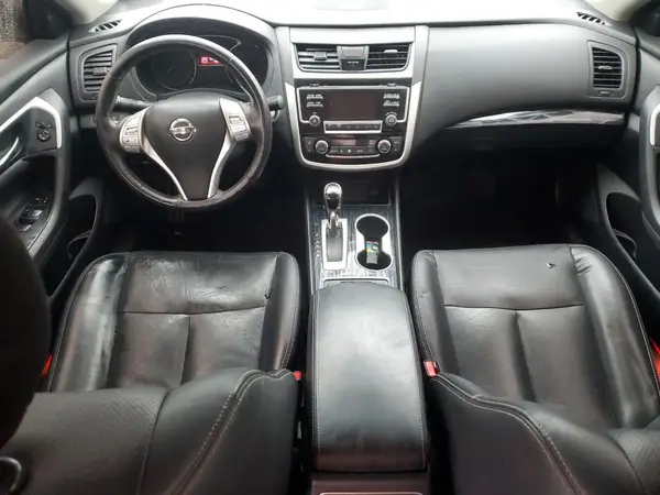 1N4AL3AP6JC150158 2018 NISSAN ALTIMA - Image 8