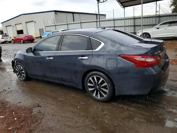 1N4AL3AP6JC150435 2018 NISSAN ALTIMA - Image 2