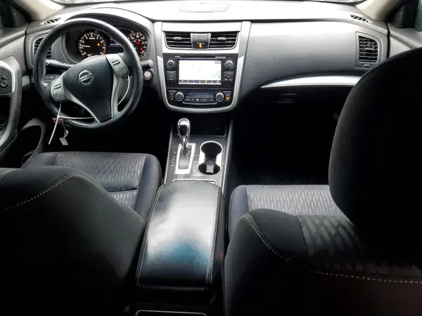 1N4AL3AP6JC150435 2018 NISSAN ALTIMA - Image 8