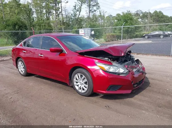 1N4AL3AP6JC150693 2018 NISSAN ALTIMA - Image 1