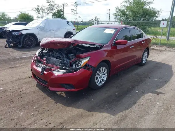 1N4AL3AP6JC150693 2018 NISSAN ALTIMA - Image 2