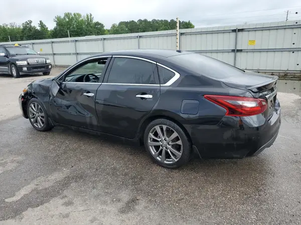 1N4AL3AP6JC150788 2018 NISSAN ALTIMA - Image 2