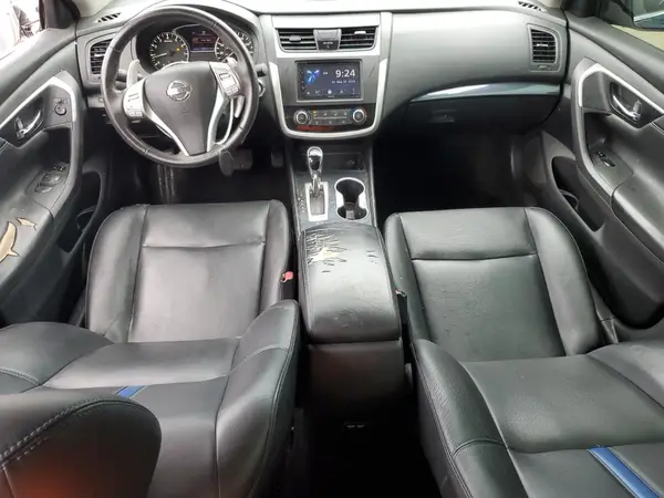 1N4AL3AP6JC150788 2018 NISSAN ALTIMA - Image 8