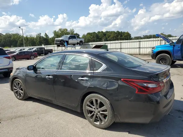 1N4AL3AP6JC152346 2018 NISSAN ALTIMA - Image 2
