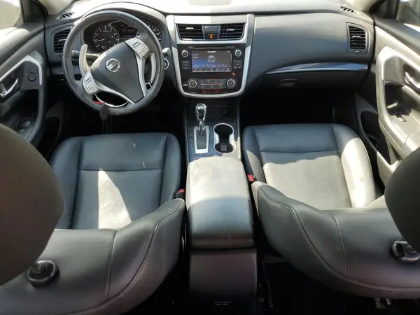 1N4AL3AP6JC152346 2018 NISSAN ALTIMA - Image 8