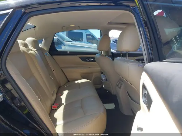 1N4AL3AP6JC152749 2018 NISSAN ALTIMA - Image 8