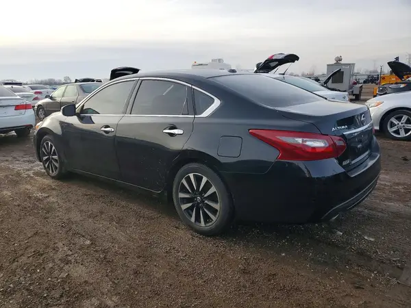 1N4AL3AP6JC153061 2018 NISSAN ALTIMA - Image 2