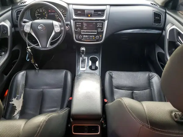 1N4AL3AP6JC153061 2018 NISSAN ALTIMA - Image 8