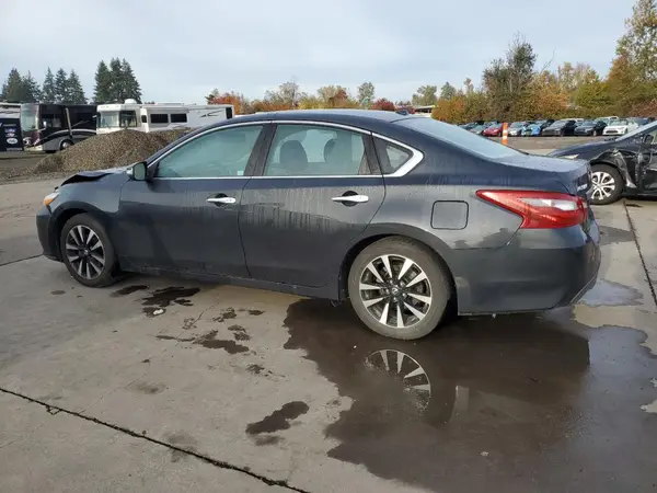 1N4AL3AP6JC153206 2018 NISSAN ALTIMA - Image 2