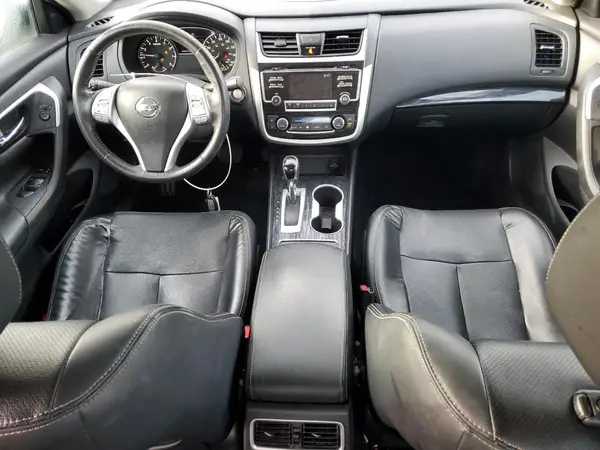 1N4AL3AP6JC153206 2018 NISSAN ALTIMA - Image 8