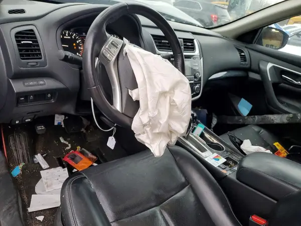 1N4AL3AP6JC153500 2018 NISSAN ALTIMA - Image 8