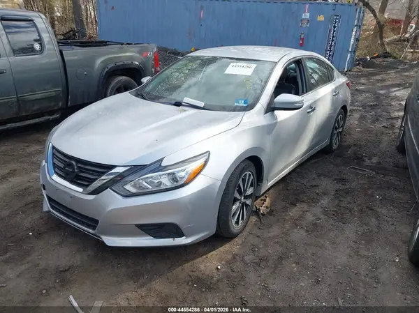 1N4AL3AP6JC154081 2018 NISSAN ALTIMA - Image 2