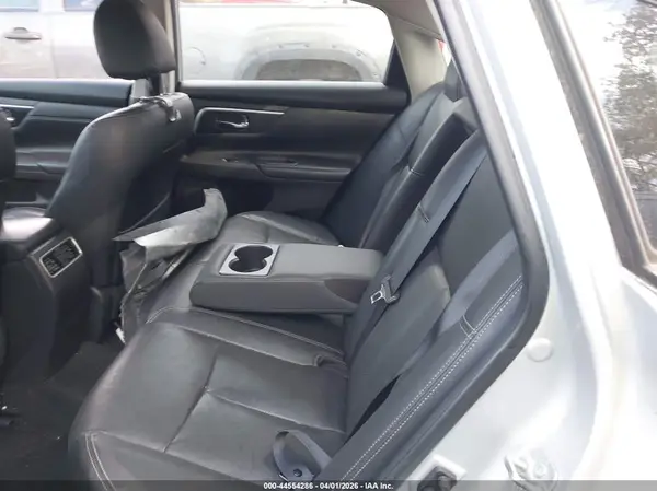 1N4AL3AP6JC154081 2018 NISSAN ALTIMA - Image 8
