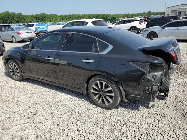 1N4AL3AP6JC154498 2018 NISSAN ALTIMA - Image 2
