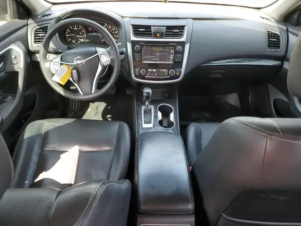 1N4AL3AP6JC154498 2018 NISSAN ALTIMA - Image 8