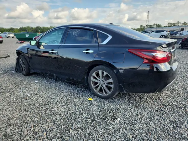 1N4AL3AP6JC154646 2018 NISSAN ALTIMA - Image 2