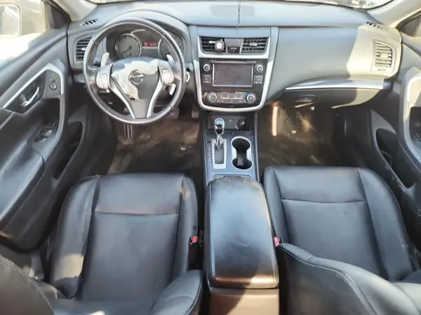 1N4AL3AP6JC154646 2018 NISSAN ALTIMA - Image 8