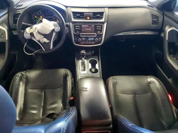 1N4AL3AP6JC155215 2018 NISSAN ALTIMA - Image 8
