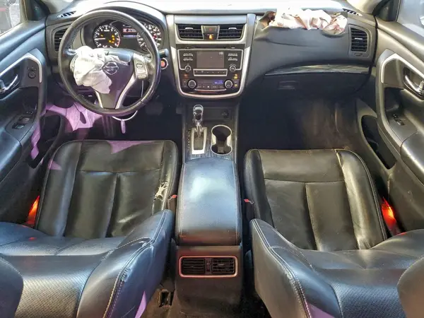 1N4AL3AP6JC155487 2018 NISSAN ALTIMA - Image 8
