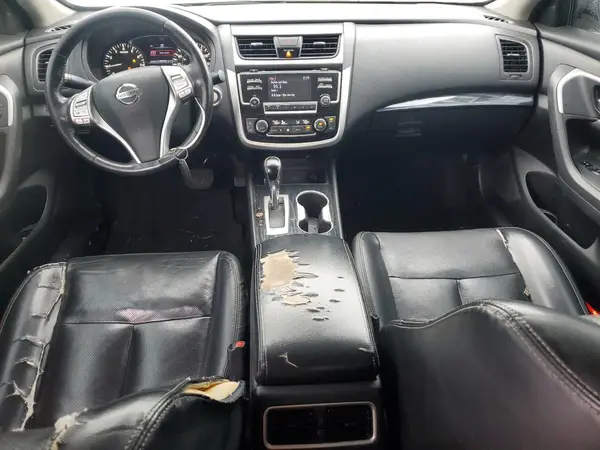 1N4AL3AP6JC155490 2018 NISSAN ALTIMA - Image 8