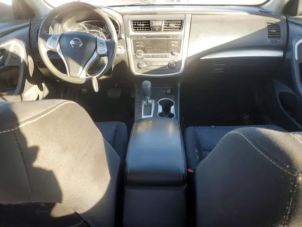 1N4AL3AP6JC155800 2018 NISSAN ALTIMA - Image 8