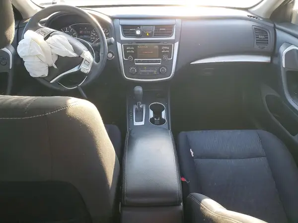 1N4AL3AP6JC155957 2018 NISSAN ALTIMA - Image 8