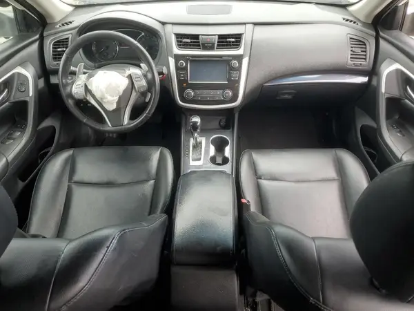 1N4AL3AP6JC156056 2018 NISSAN ALTIMA - Image 8