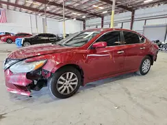 1N4AL3AP6JC156672 2018 NISSAN ALTIMA