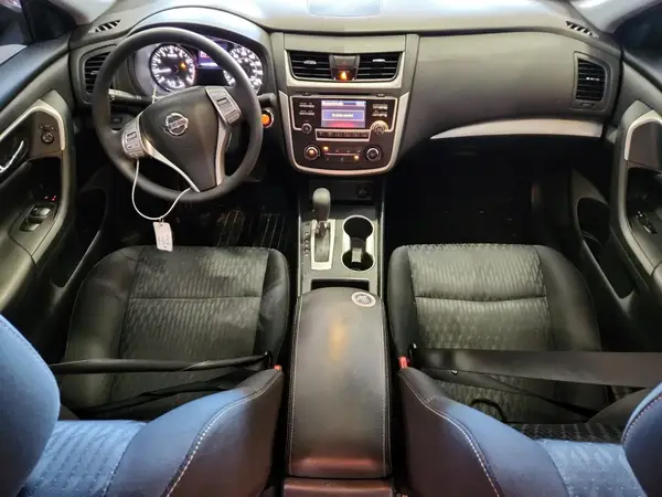 1N4AL3AP6JC156672 2018 NISSAN ALTIMA - Image 8