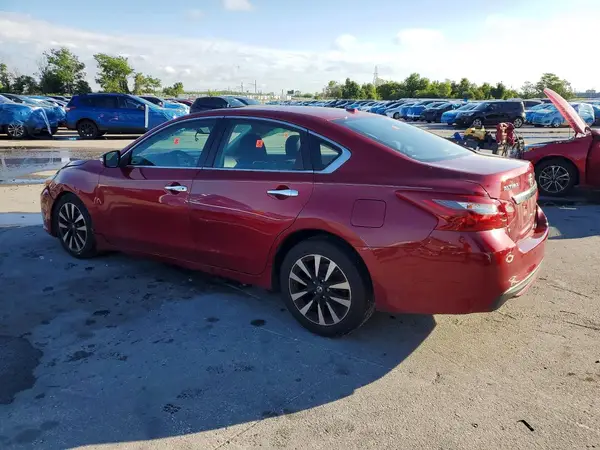 1N4AL3AP6JC156896 2018 NISSAN ALTIMA - Image 2