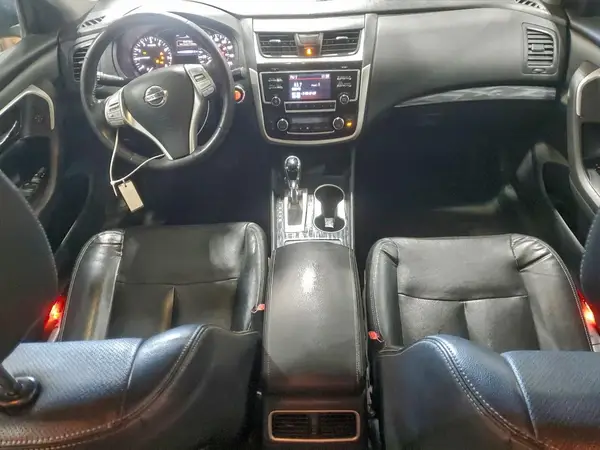 1N4AL3AP6JC156932 2018 NISSAN ALTIMA - Image 8